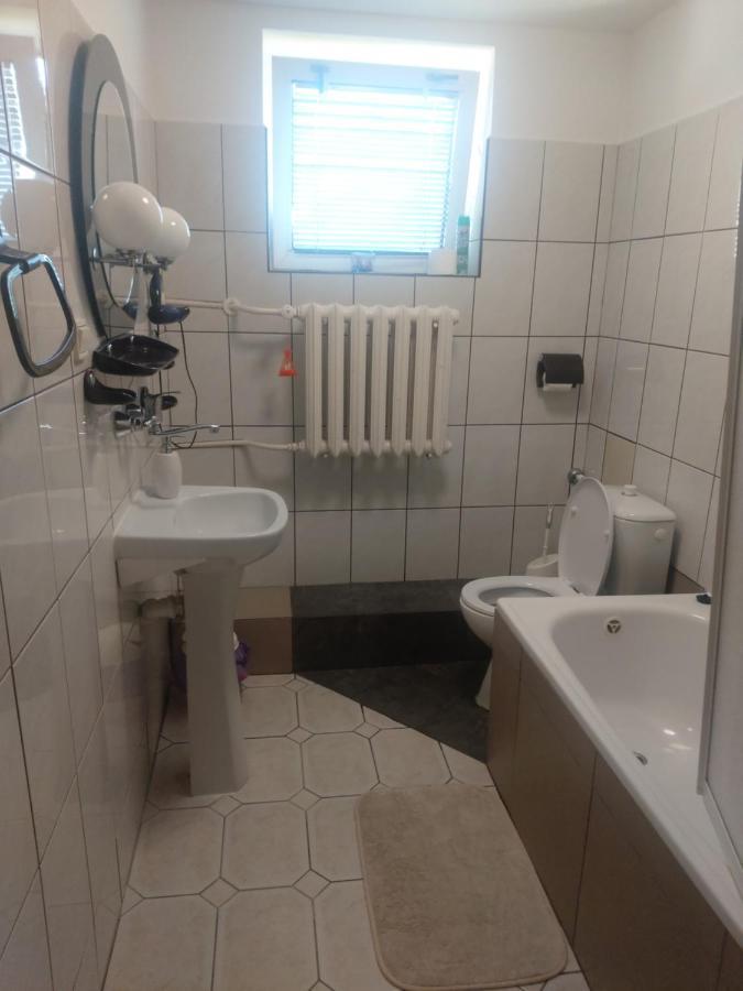 Pensjonacik Albatros Appartamento Mikołajki Esterno foto